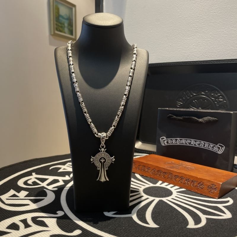 Chrome Hearts Necklaces